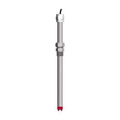 Système rétractable SA858 pour électrode pH redox Dynaprobe ST857 Broadley James - System-c industries