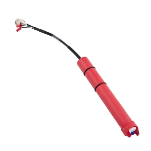 Electrode pH Dynaprobe ST857 Broadley James - system-c industries