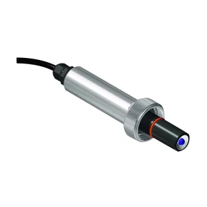 Electrode pH Dynaprobe ST925 avec support E1876- Broadley James - System-c-Industries