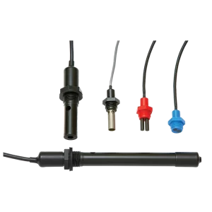 Sondes Conductivite Capacitive CMC7-CMC8- LTH- System-c industries