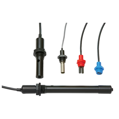 Sondes Conductivite Capacitive CMC7-CMC8- LTH- System-c industries