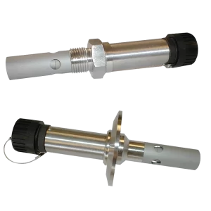 Sondes de conductivité CMC15-CMC24-CMC25 - LTH - system-c industries